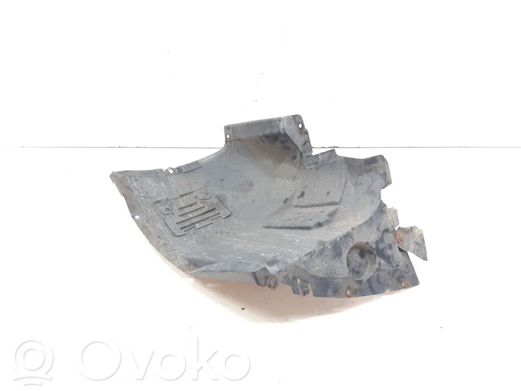 BMW 3 E90 E91 Rivestimento paraspruzzi passaruota anteriore 