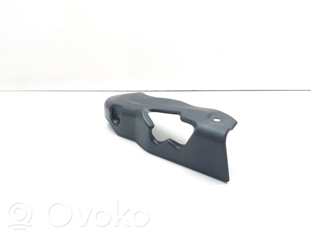 BMW 3 E92 E93 Other trunk/boot trim element 