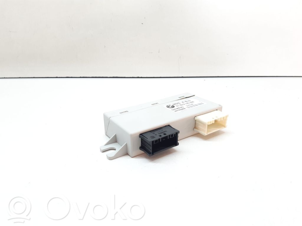 BMW X3 E83 Sunroof control unit/module 
