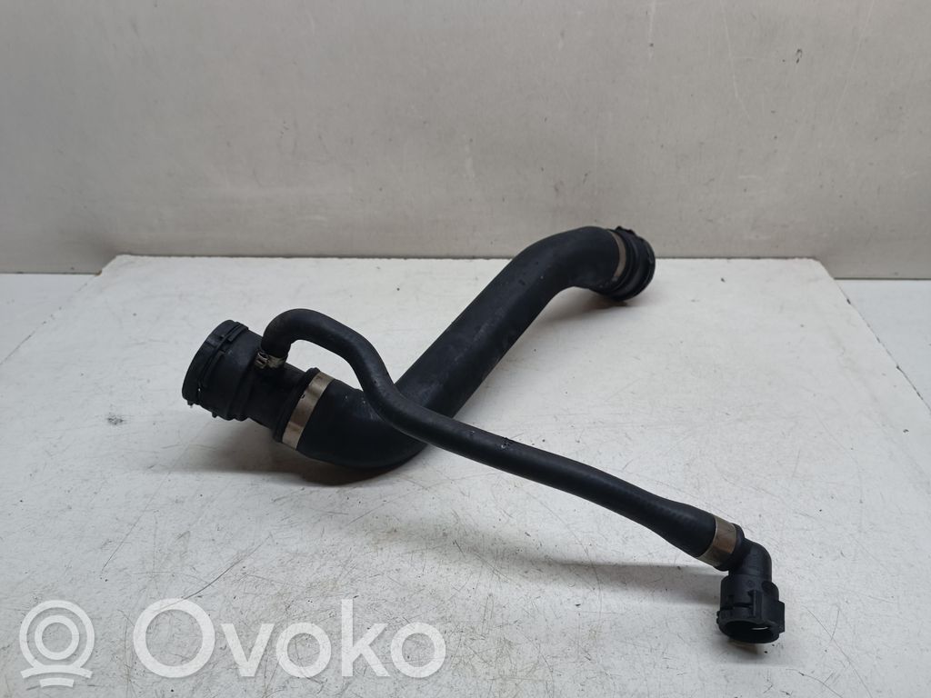 Engine coolant pipe/hose   7525641