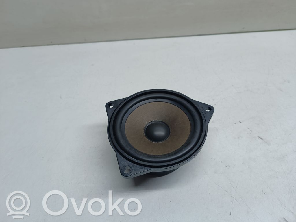 BMW 3 E90 E91 Etuoven kaiutin 