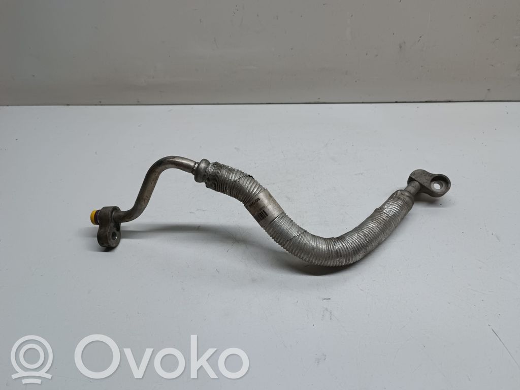 BMW 3 E90 E91 Air conditioning (A/C) pipe/hose 
