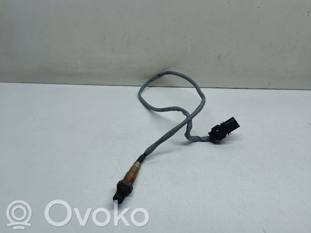 BMW 3 E90 E91 Lambda probe sensor 