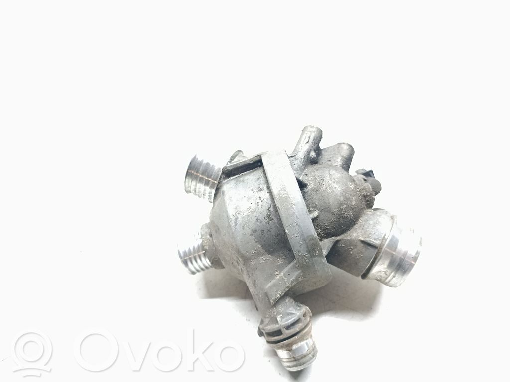 Termostaatin kotelo   7536655