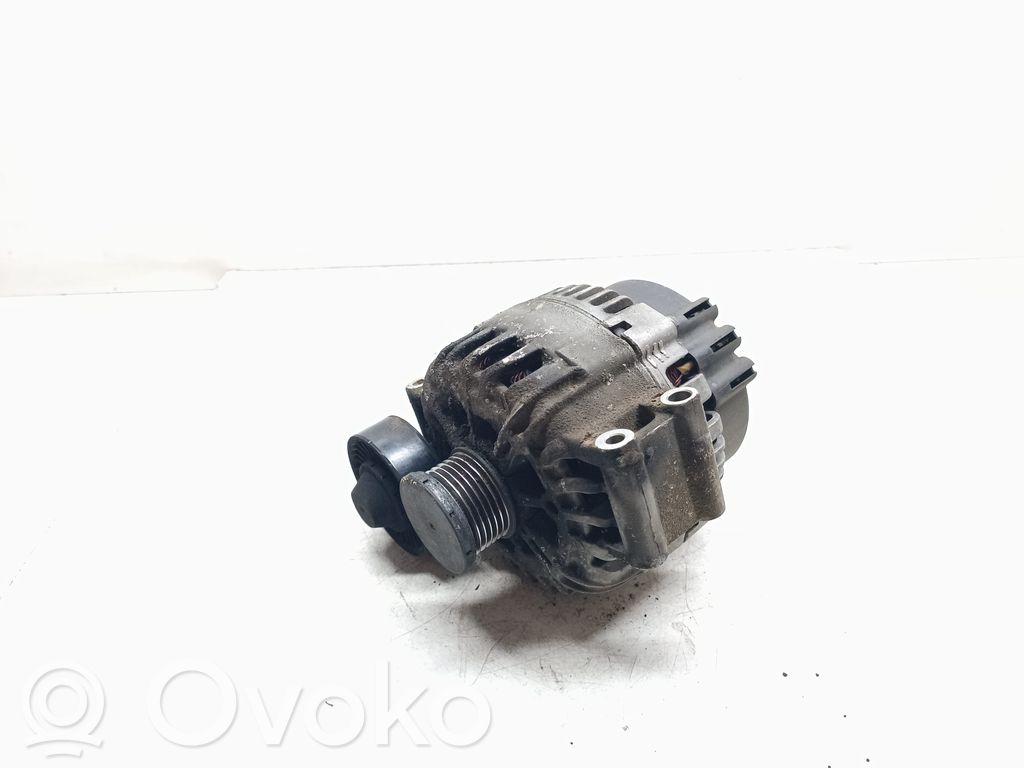 Generatore/alternatore   7521178