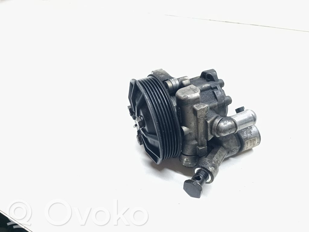 BMW 3 E90 E91 Power steering pump 