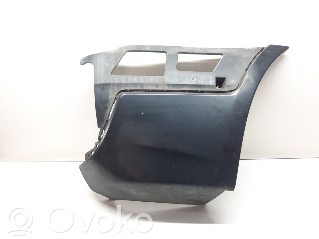 BMW X3 E83 Rear bumper corner part panel trim 