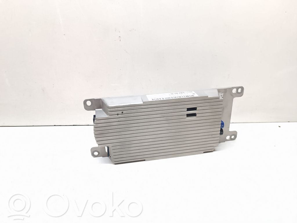 Unidad de control/módulo de bluetooth   9257161,84109257161