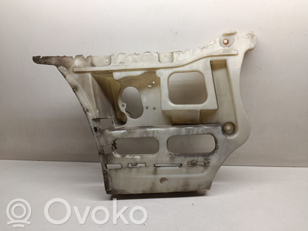 BMW 3 E90 E91 Rear bumper mounting bracket 
