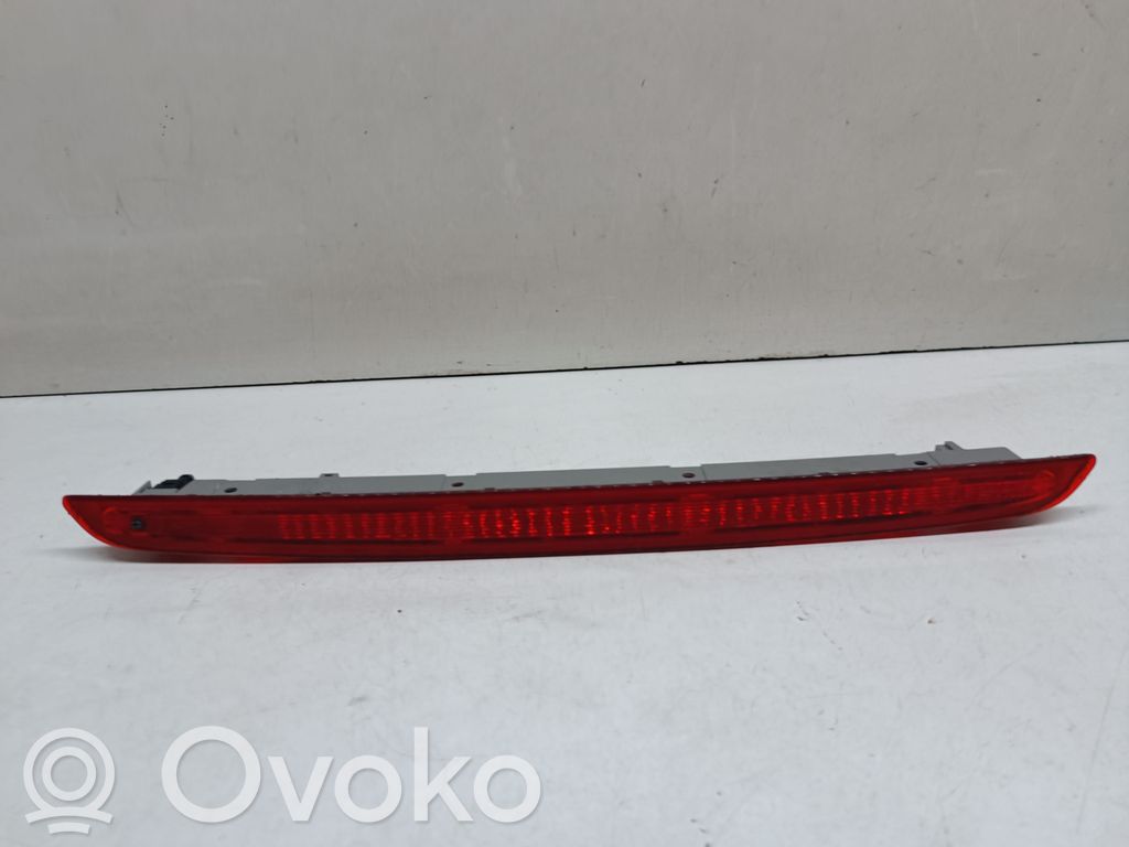 BMW X1 E84 Third/center stoplight 