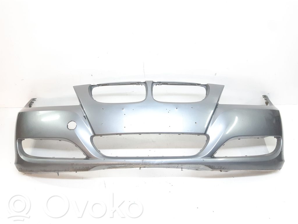BMW 3 E90 E91 Pare-choc avant 