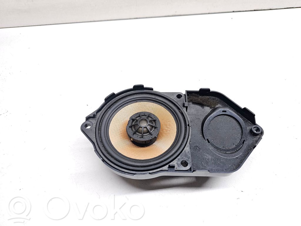BMW X6 M Panel speaker 