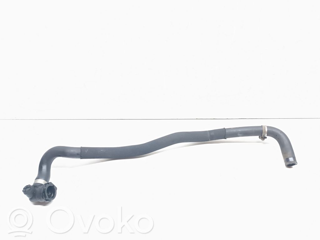 BMW 3 E90 E91 Engine coolant pipe/hose 