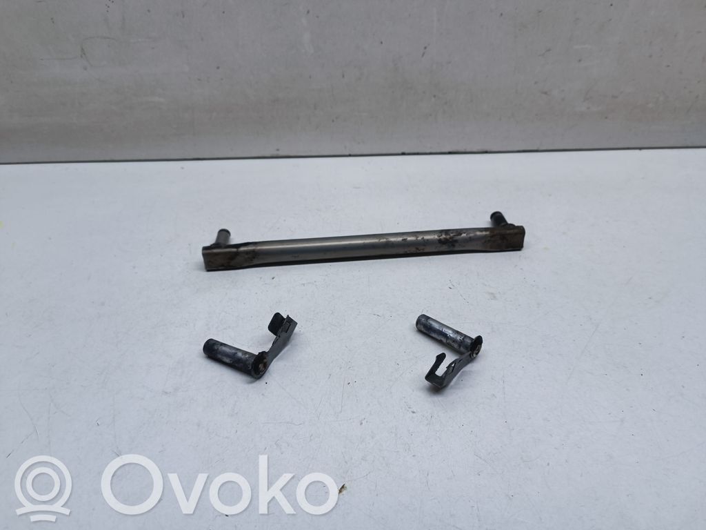 Gear shift cable bracket   7529078,7532495