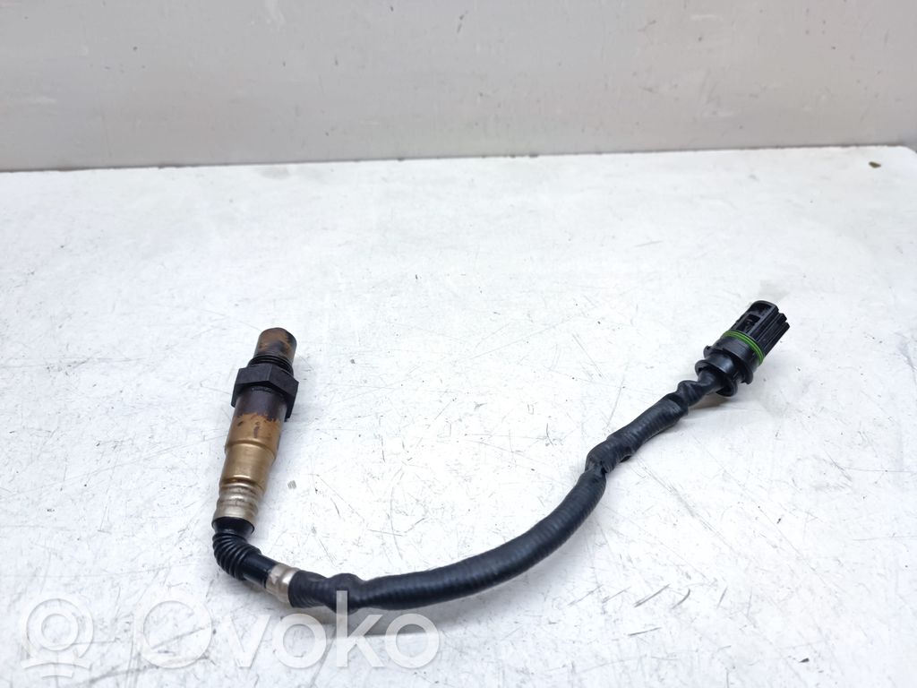 Sonda lambda   7539125