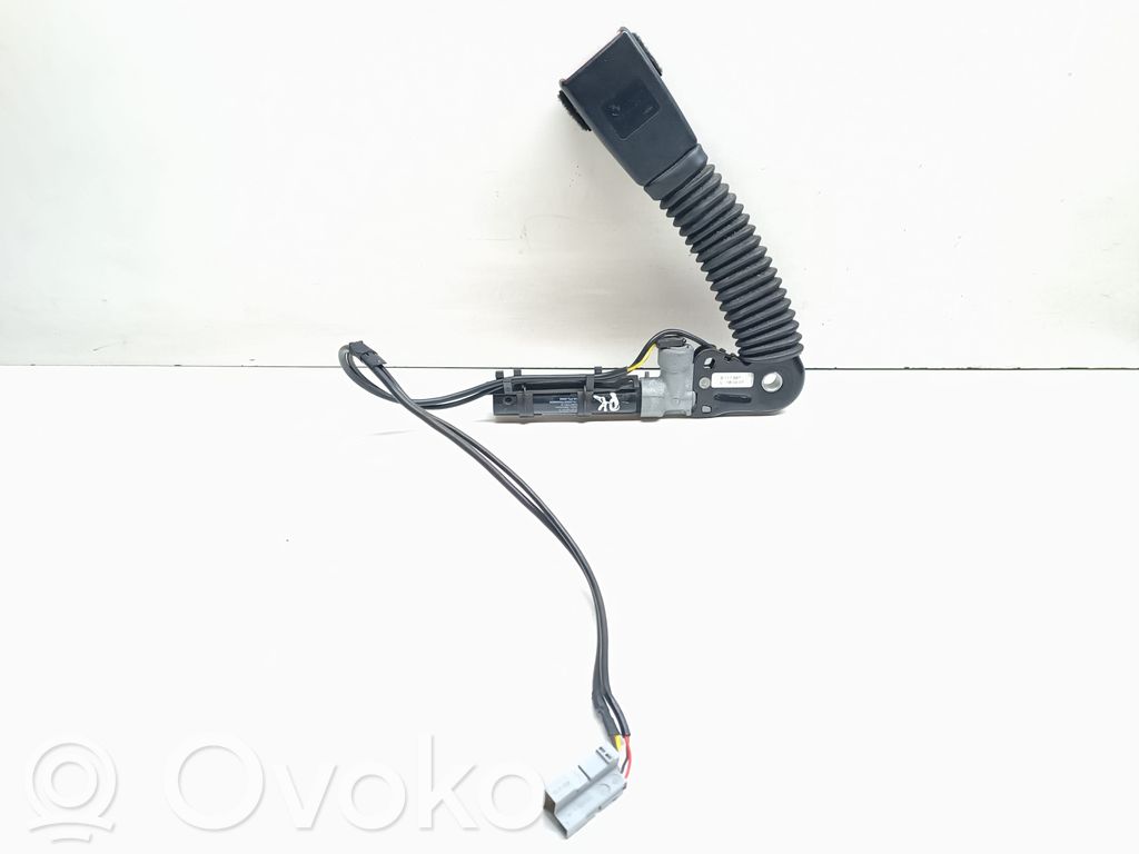 BMW 3 E92 E93 Front seatbelt buckle 
