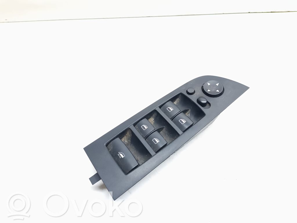 Electric window control switch   9217371