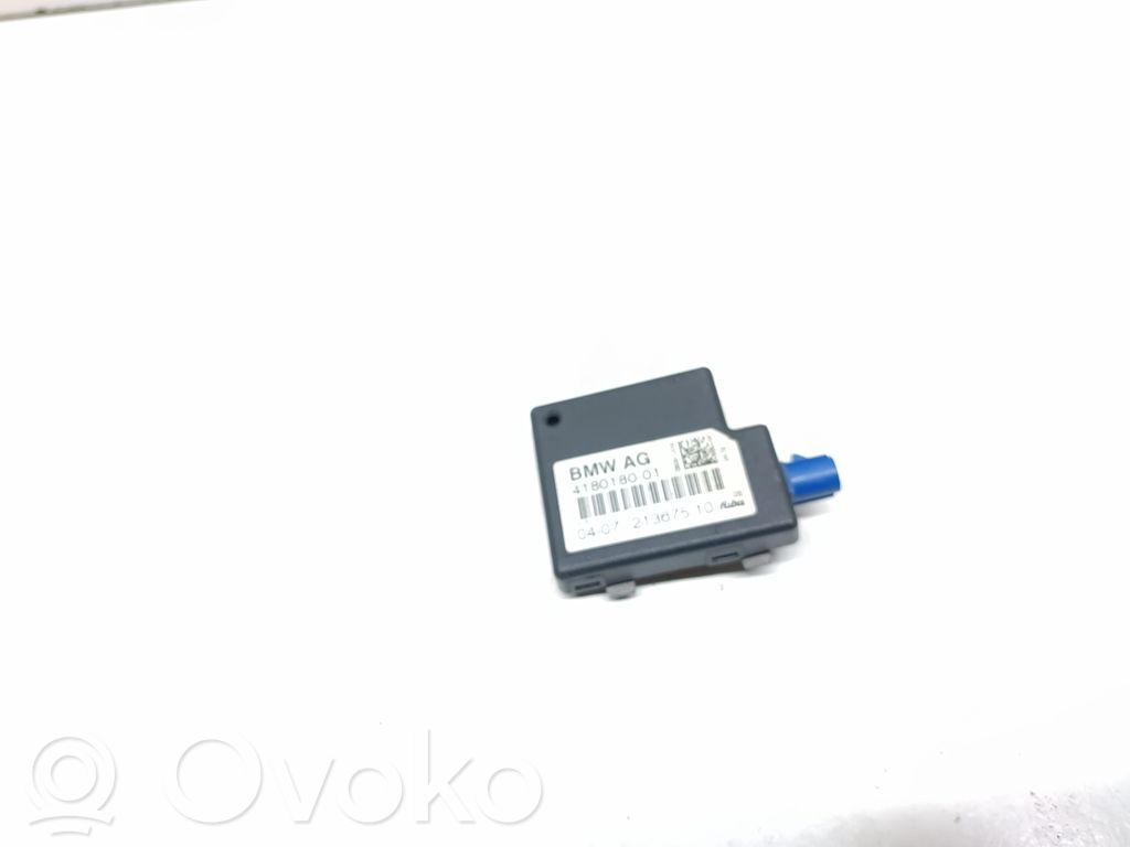 BMW 3 E92 E93 Antena aérea GPS 