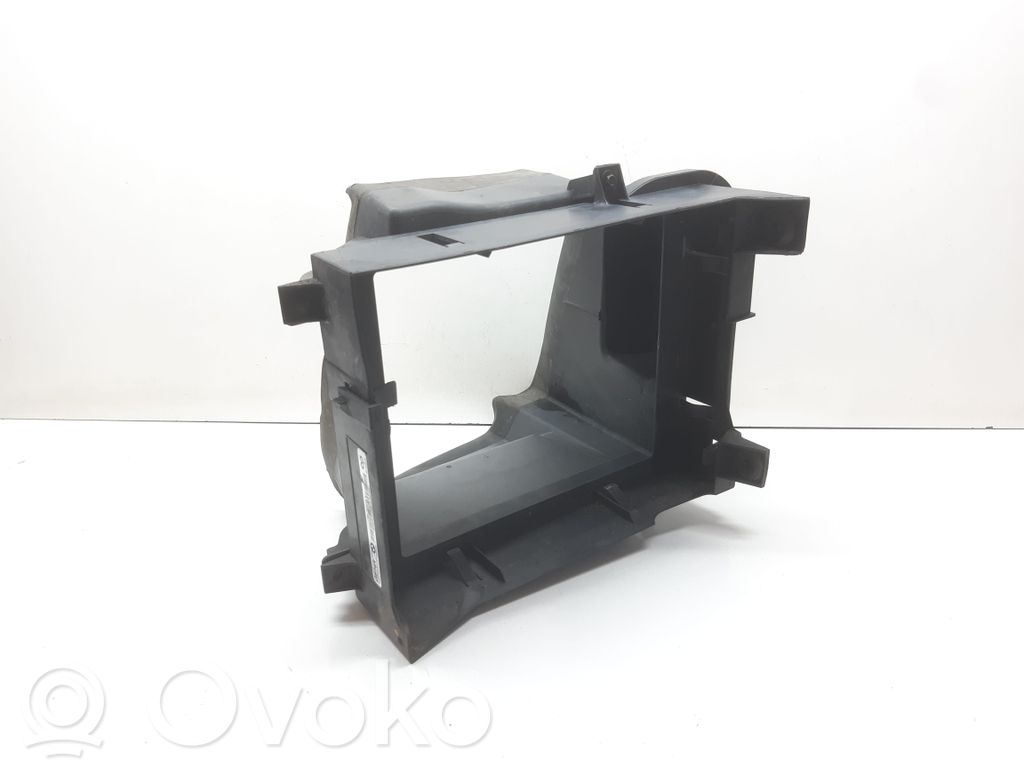 BMW X6 M Radiator mount bracket 