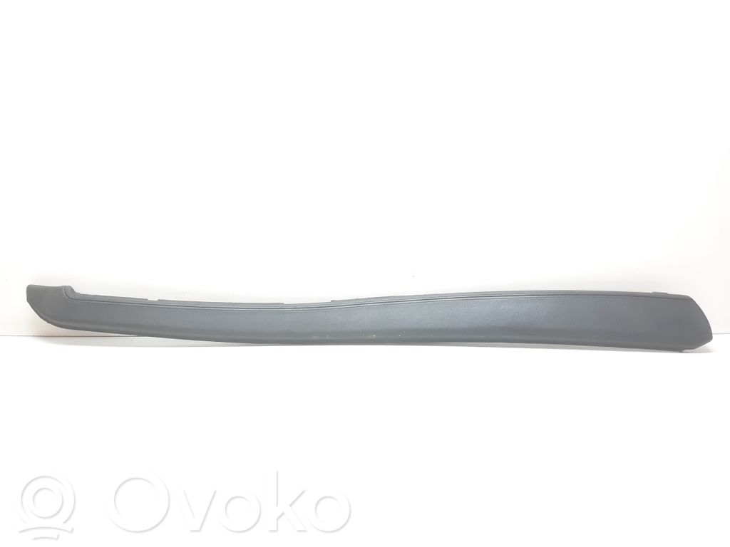 BMW X6 M Centre console side trim front 