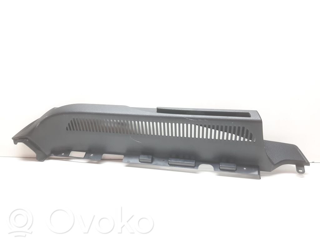 BMW X6 M Other trunk/boot trim element 