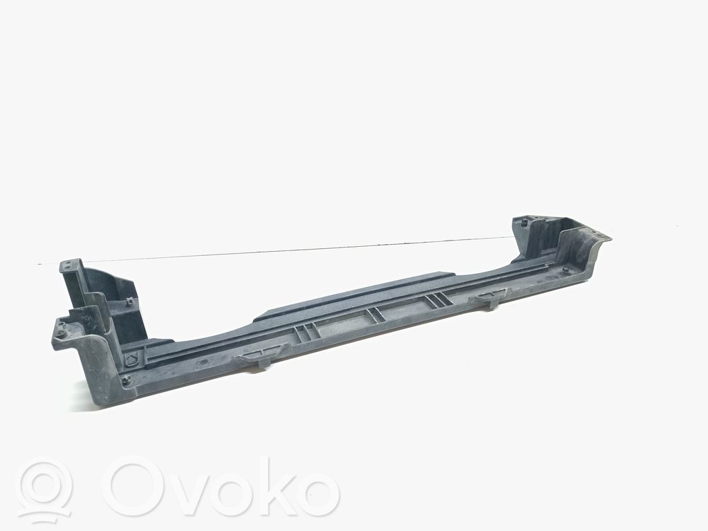 BMW X6 M Top upper radiator support slam panel 