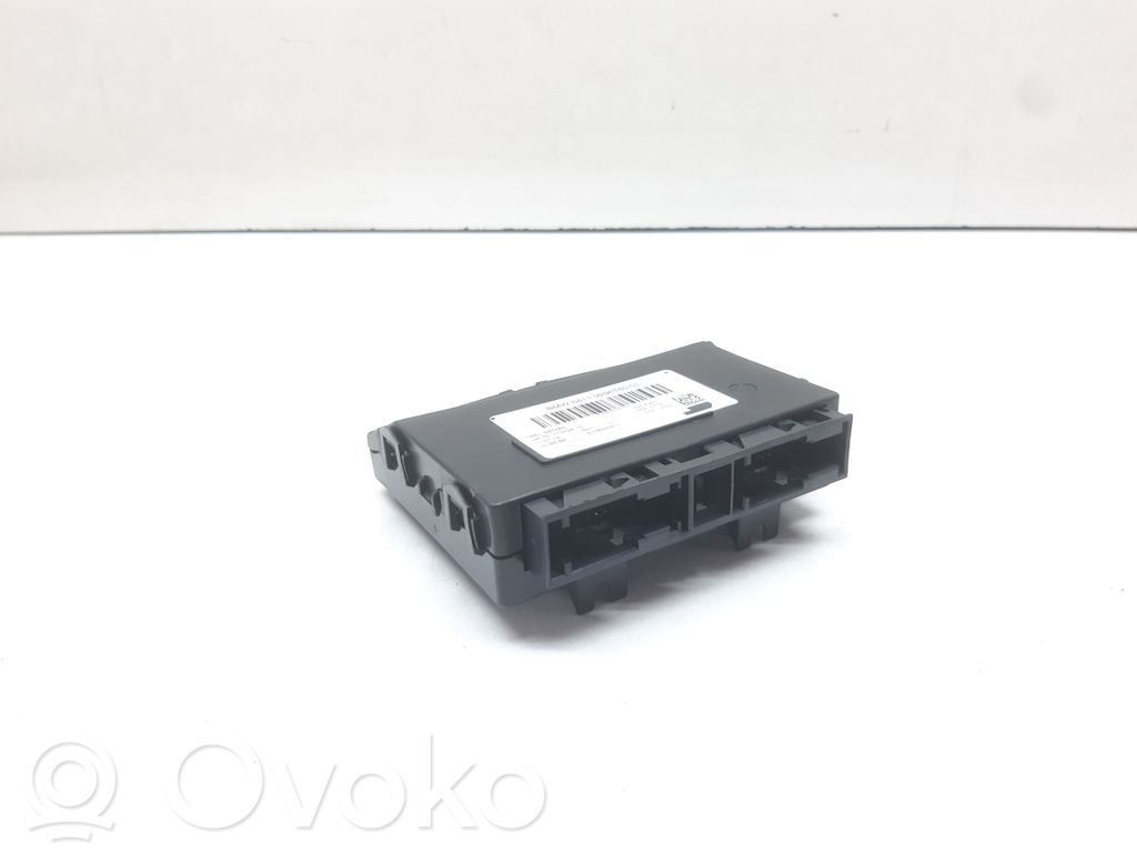 BMW 1 F20 F21 Gaisa kondicionēšanas / salona apsildes vadības bloks 