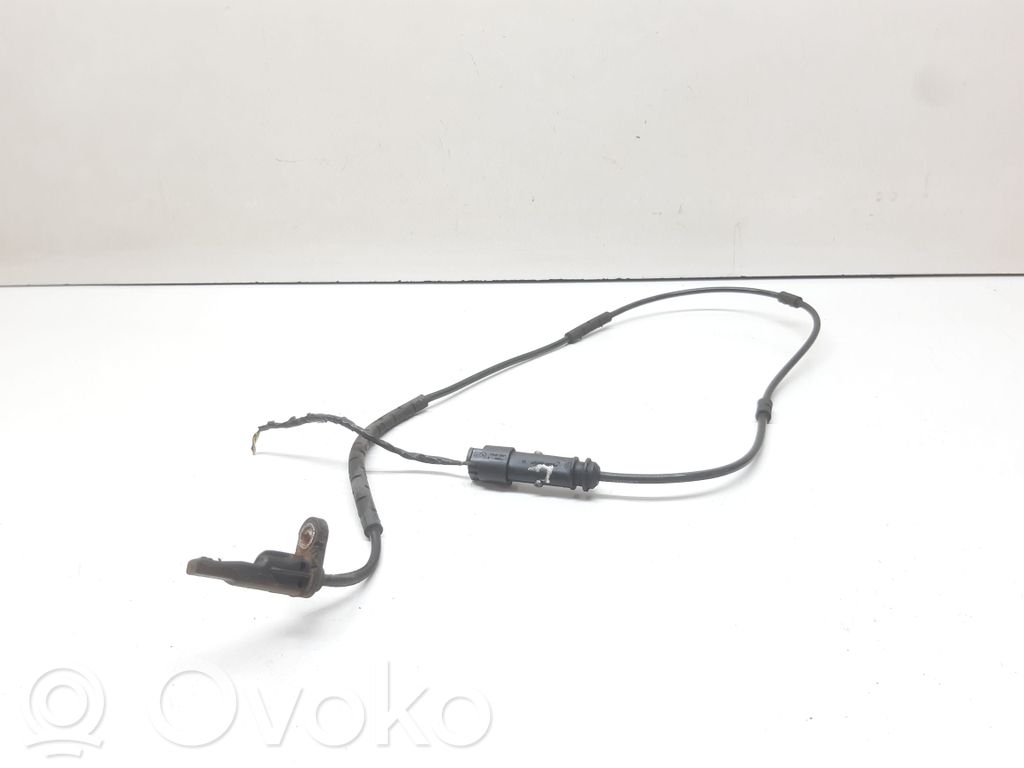 BMW 1 F20 F21 Czujnik ABS hamulca tylnego 
