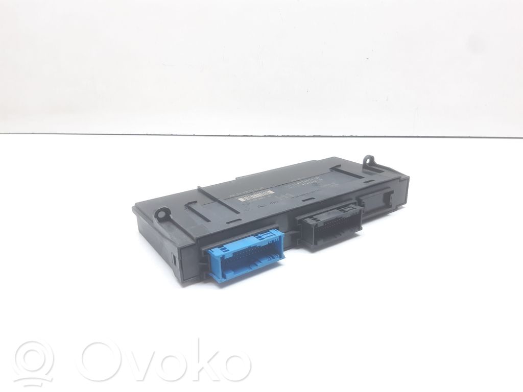 BMW 3 E90 E91 Comfort/convenience module 