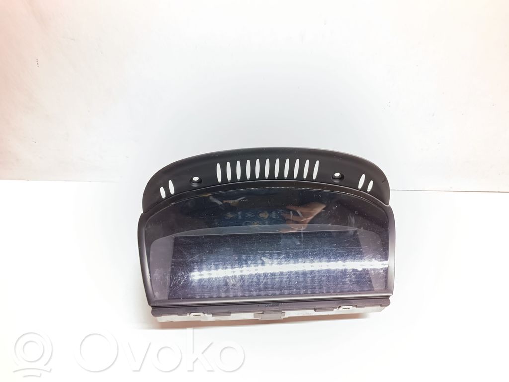 BMW 3 E92 E93 Screen/display/small screen 