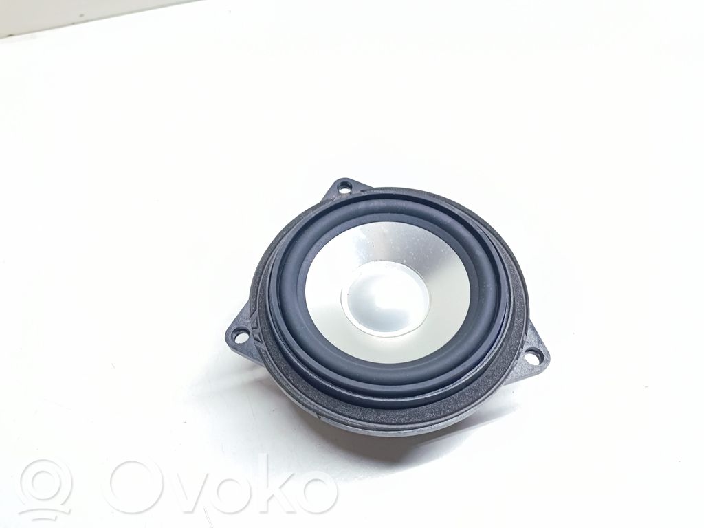 BMW 3 E92 E93 Etuoven kaiutin 