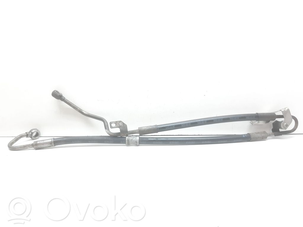 BMW 3 E92 E93 Power steering hose/pipe/line 