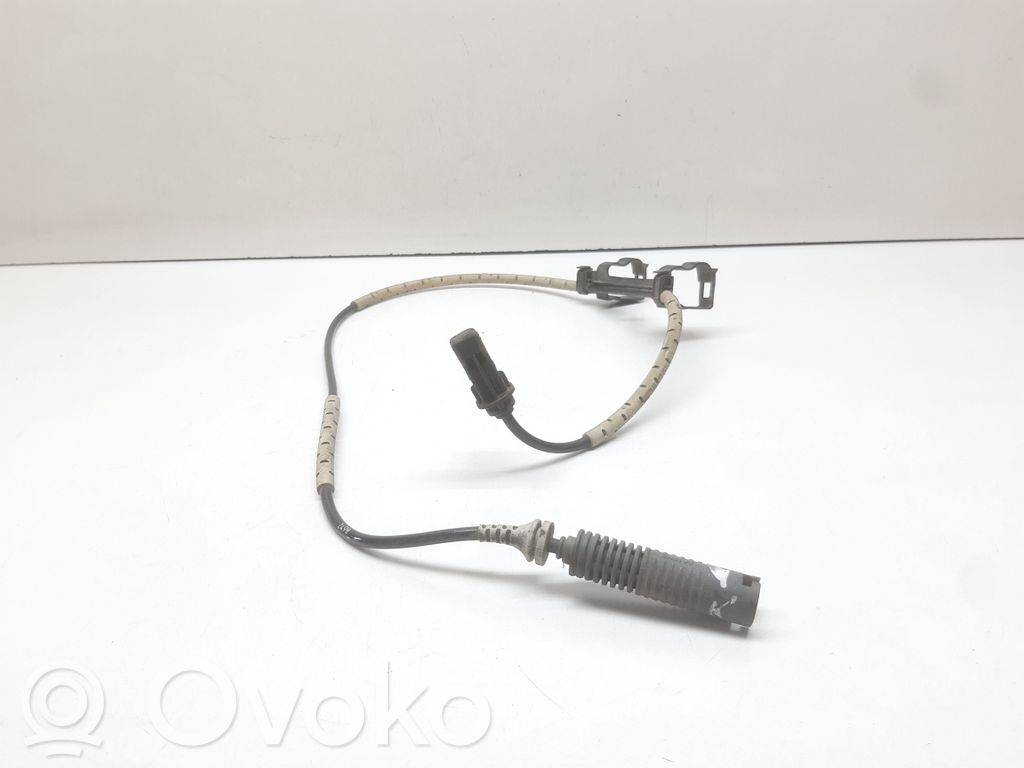 BMW 3 E92 E93 Czujnik ABS hamulca tylnego 