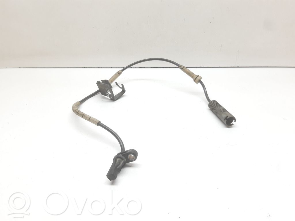 BMW 3 E92 E93 ABS brake wheel speed sensor 