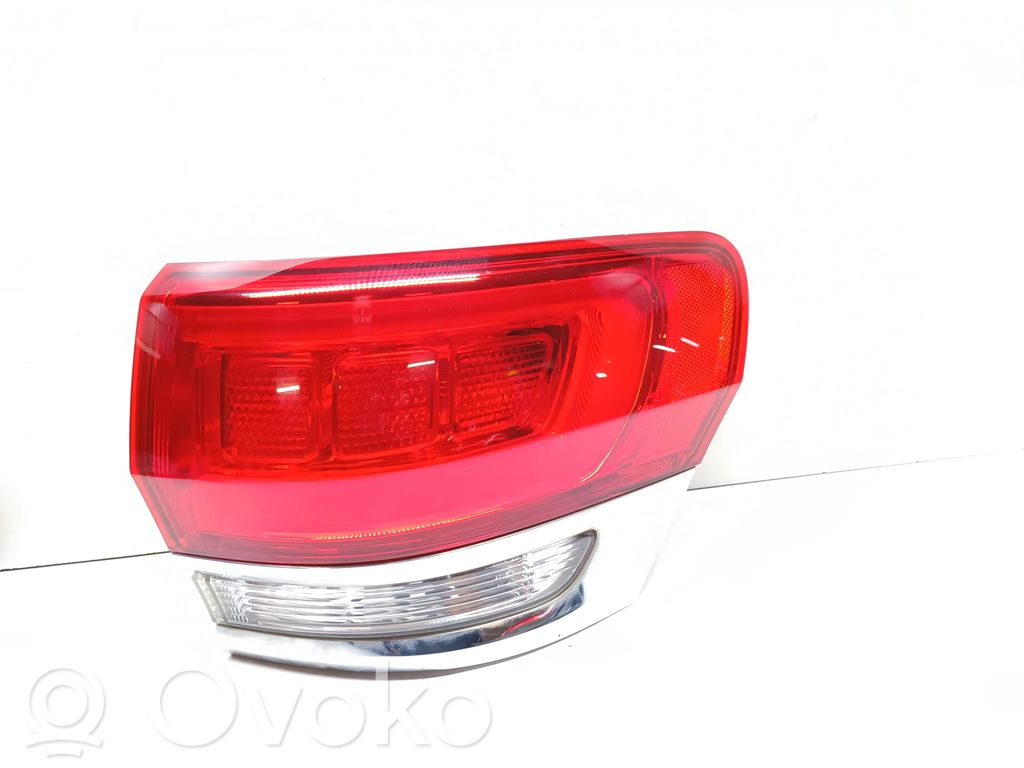 Jeep Grand Cherokee Takavalot 