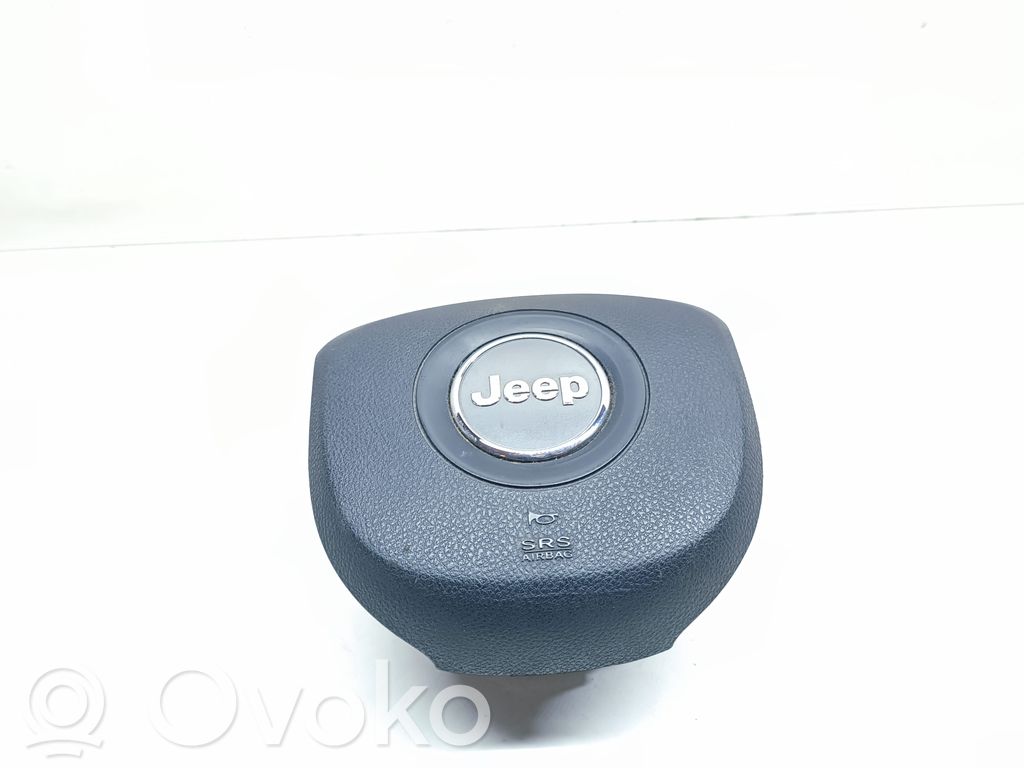 Jeep Grand Cherokee Airbag dello sterzo 
