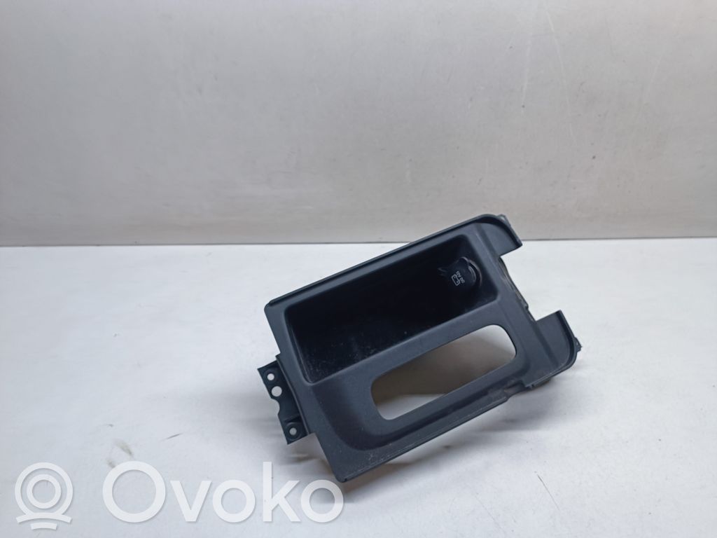 Jeep Grand Cherokee Altri elementi della console centrale (tunnel) 