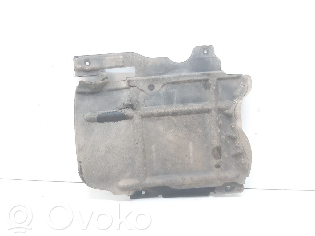 Jeep Grand Cherokee Cache de protection sous moteur 