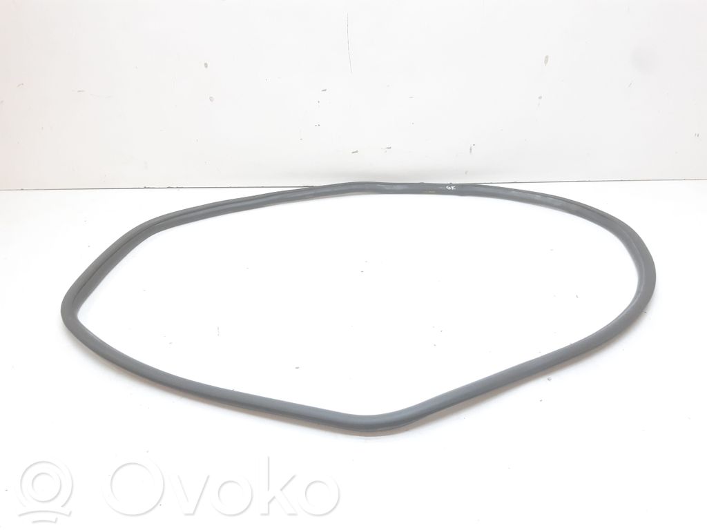 BMW 3 F30 F35 F31 Cheder ușă spate (caroserie) 