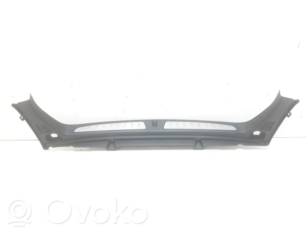 BMW 3 F30 F35 F31 Capac protecție ramă portbagaj 