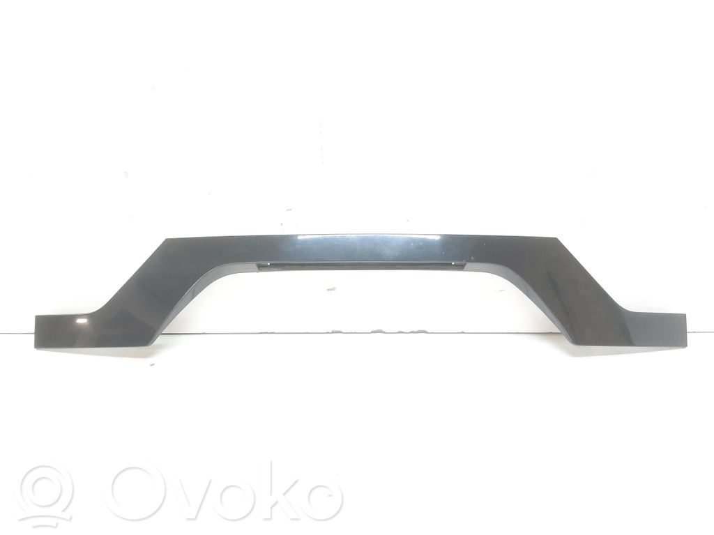 BMW X3 E83 Garniture de hayon 