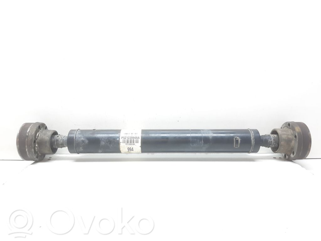 Jeep Grand Cherokee Front prop shaft 