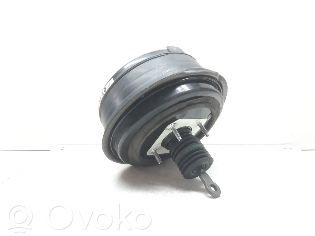 Jeep Grand Cherokee Bremskraftverstärker 