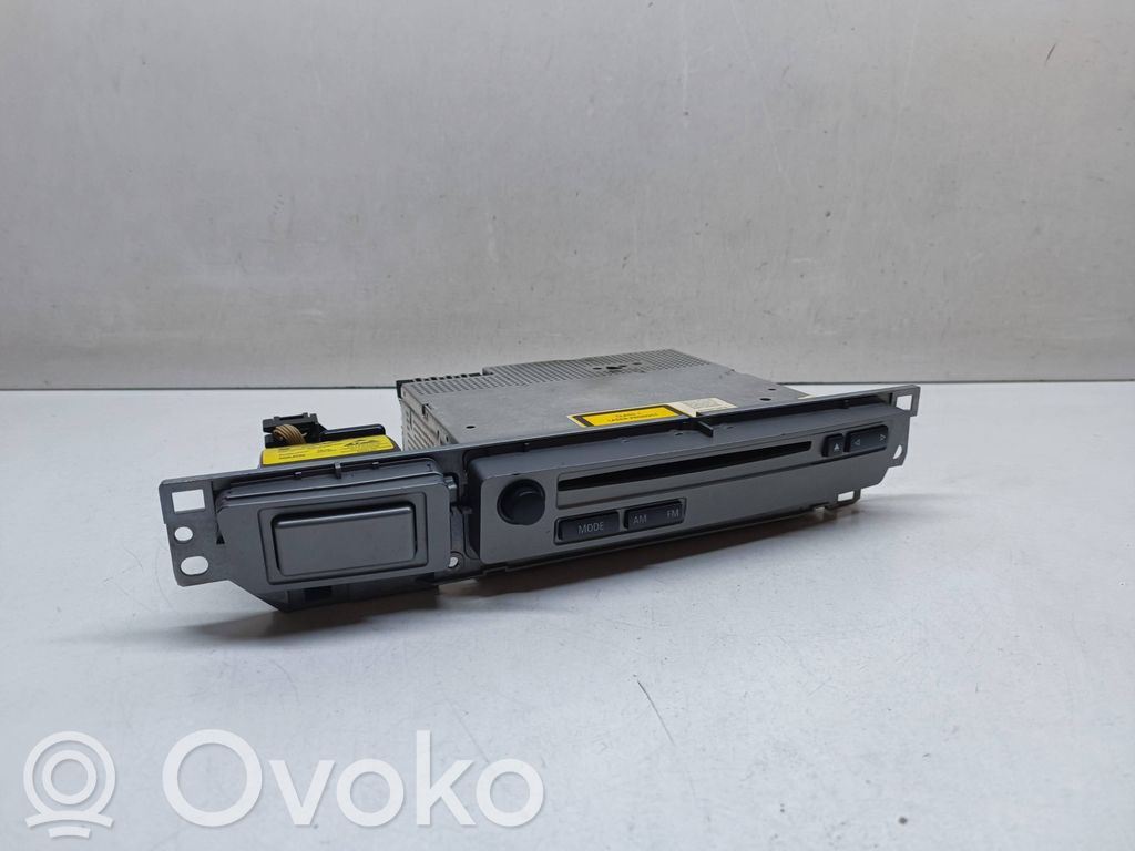 BMW 7 E65 E66 Radio/CD/DVD/GPS head unit 