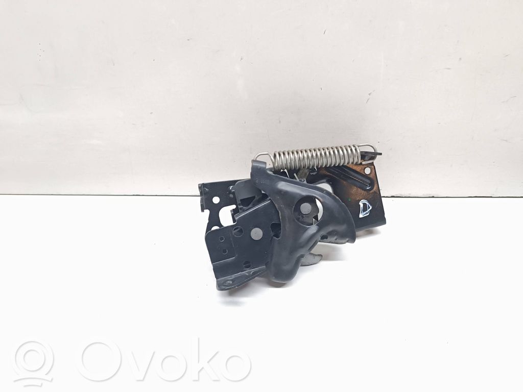 BMW 3 F30 F35 F31 Încuietoare capotă 
