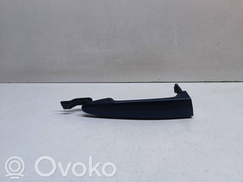 BMW 3 F30 F35 F31 Maniglia esterna per portiera anteriore