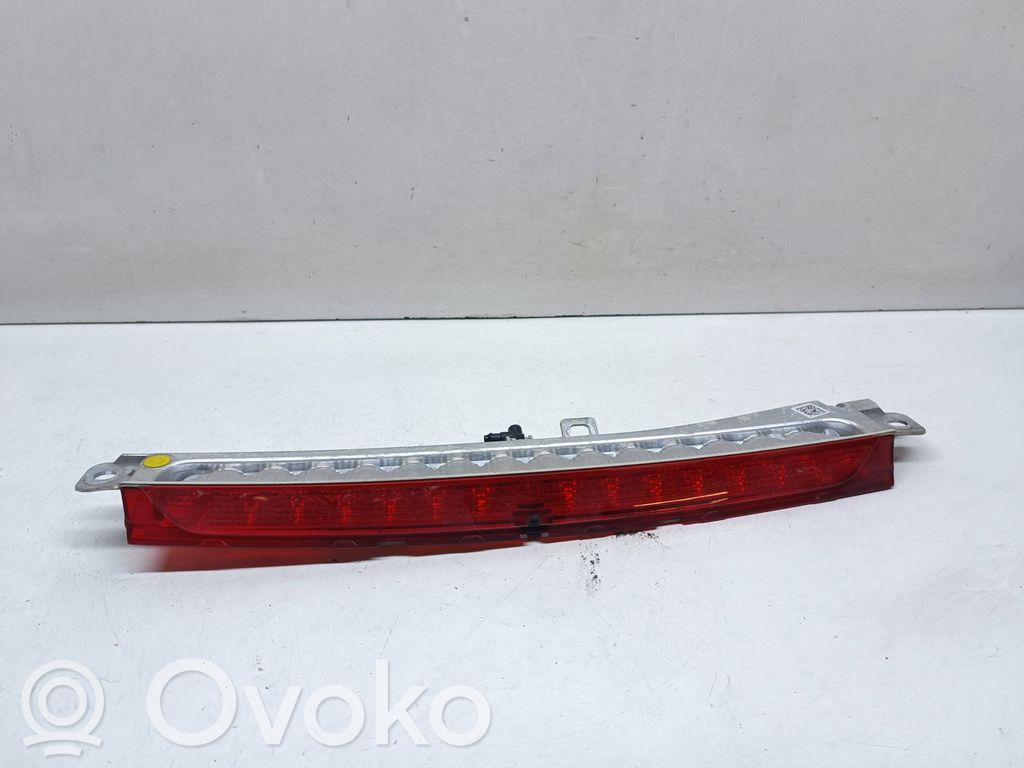 BMW 3 F30 F35 F31 Trzecie światło stop 