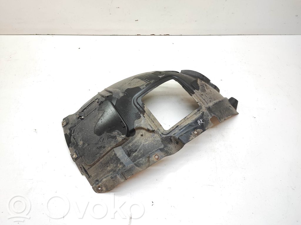 BMW 1 F20 F21 Nadkole przednie
