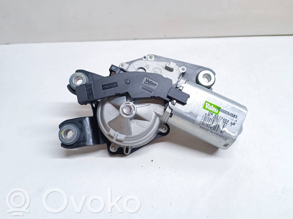 Land Rover Range Rover Sport L494 Motor ștergător lunetă 