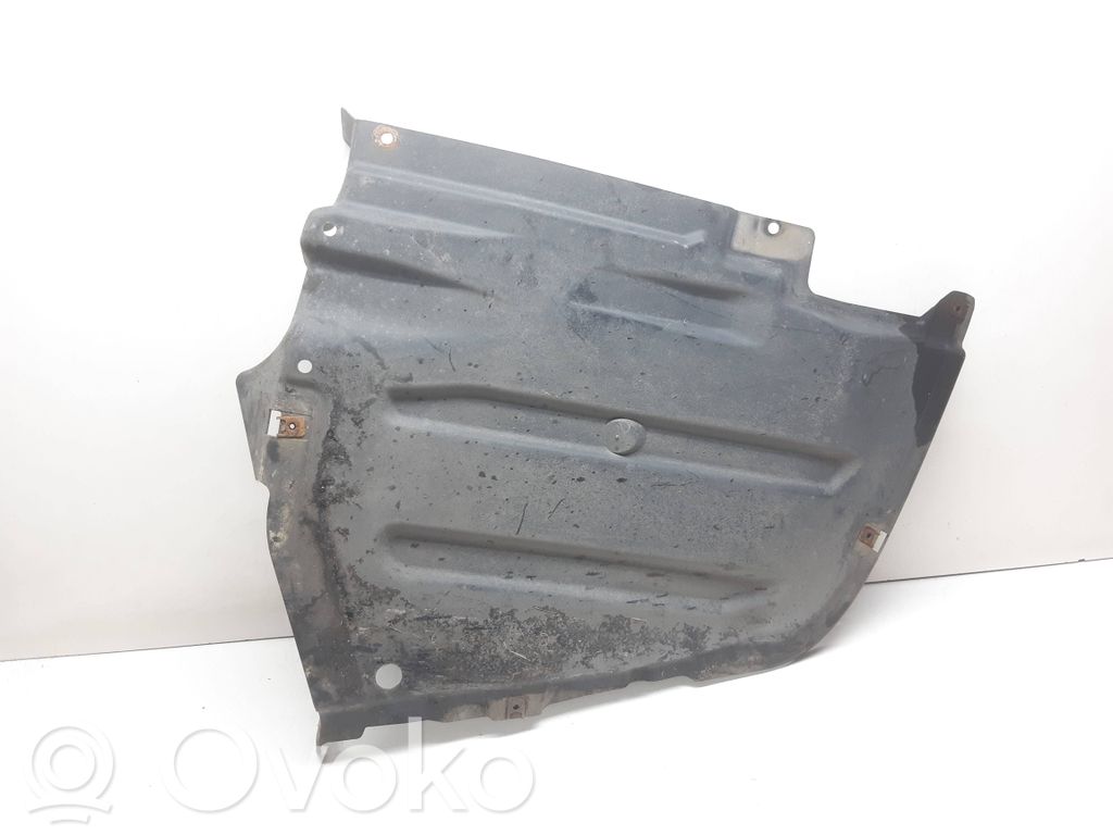 Placa protectora/plataforma del parachoques delantero   7128216,51757128216